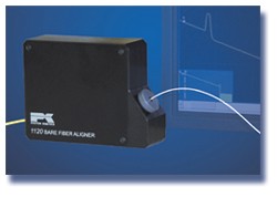 1120 Bare Fiber Aligner